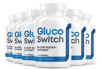 Glucoswitch Supplement